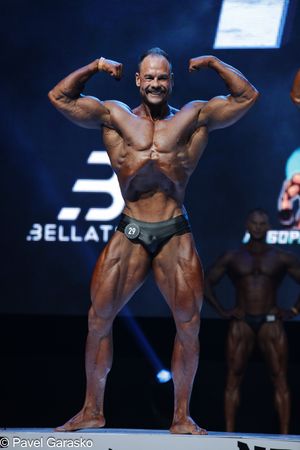 Фотограф Павел Гарасько (19.05.2024)